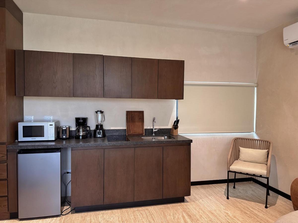 Ophelia Tulum Condo In Aldea Zama Luaran gambar