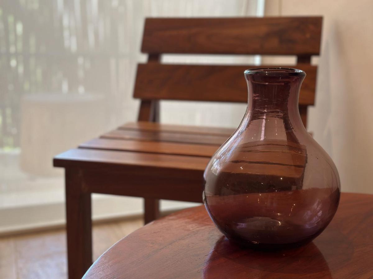 Ophelia Tulum Condo In Aldea Zama Luaran gambar