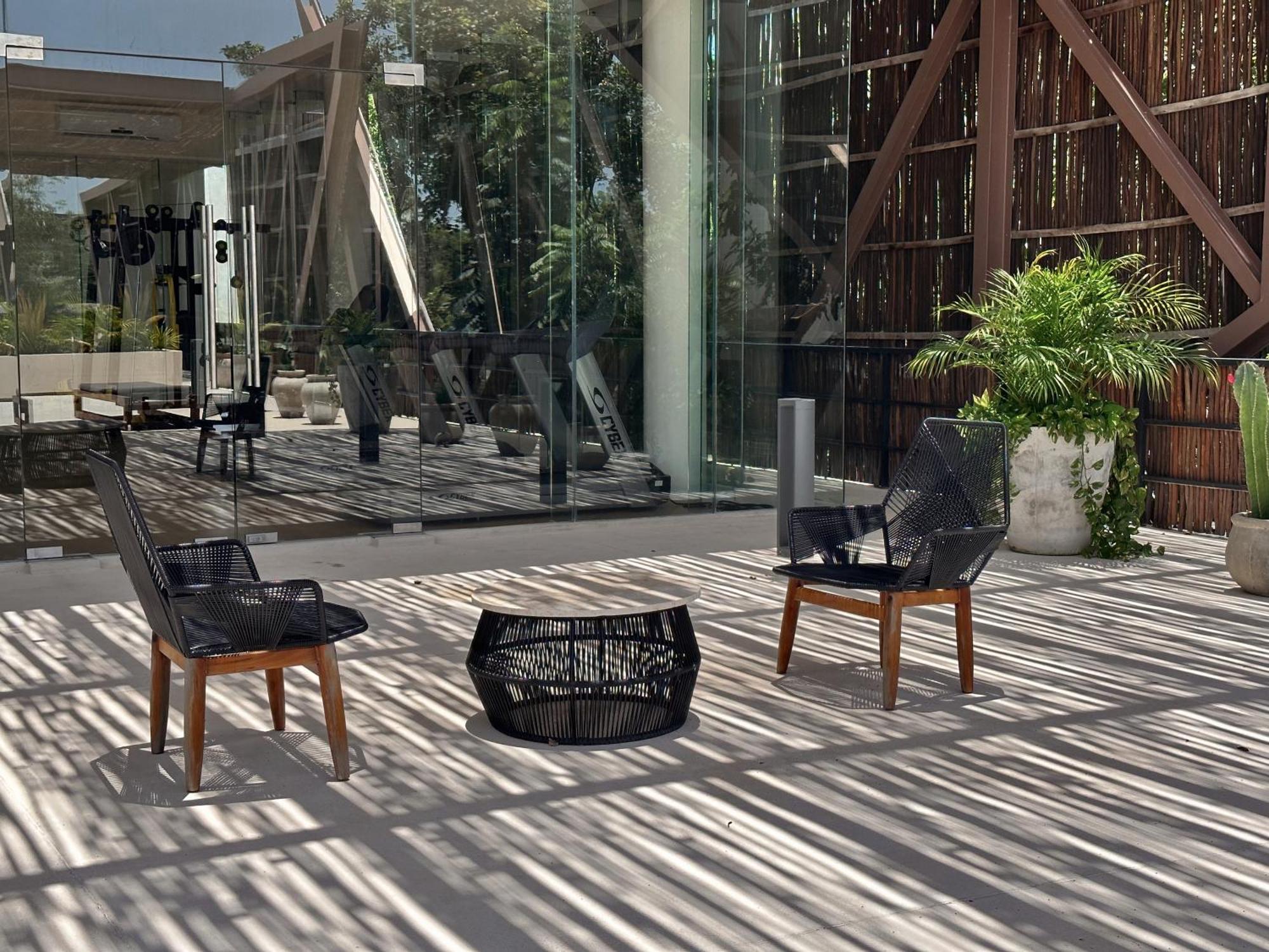Ophelia Tulum Condo In Aldea Zama Luaran gambar