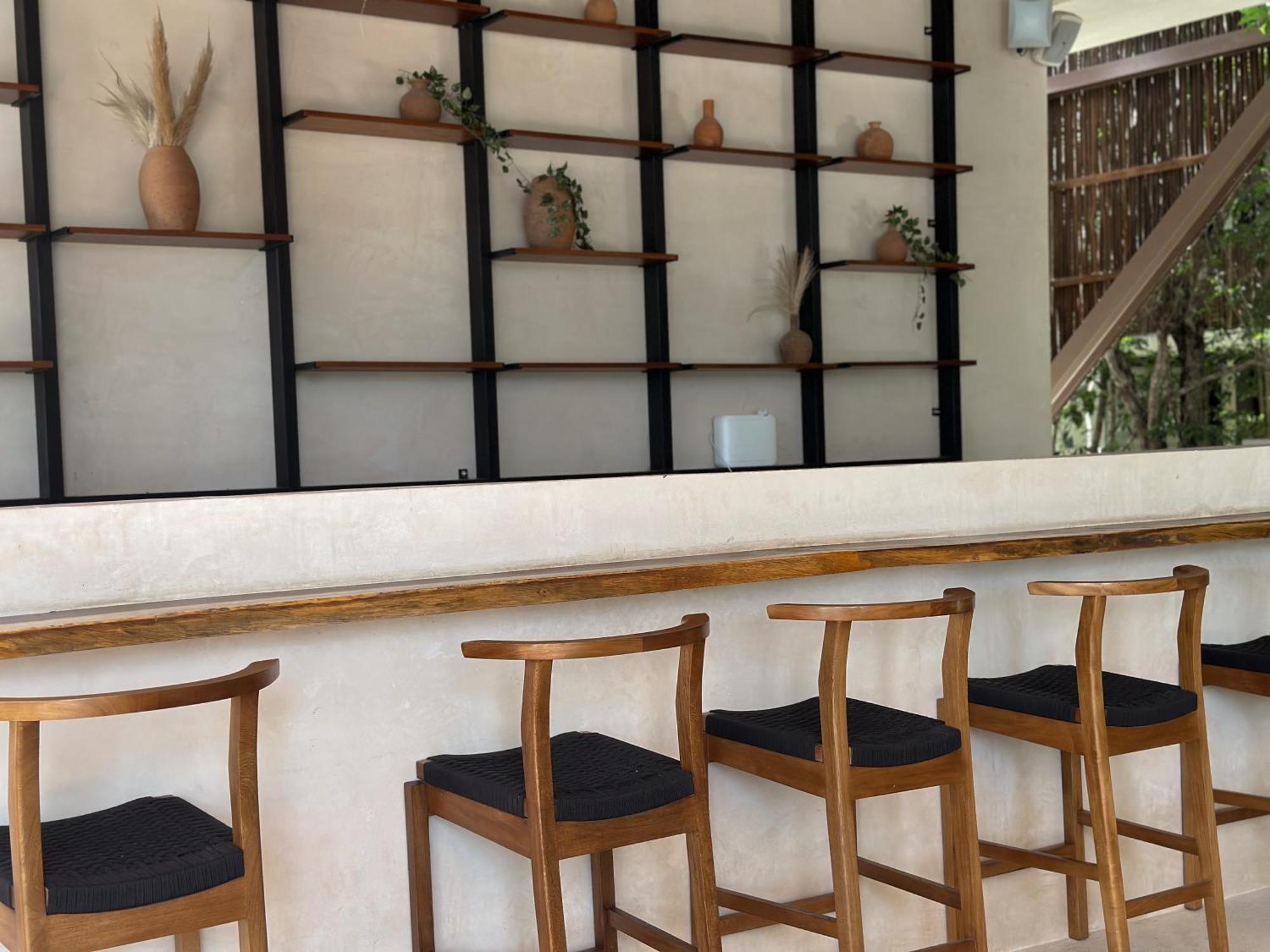 Ophelia Tulum Condo In Aldea Zama Luaran gambar