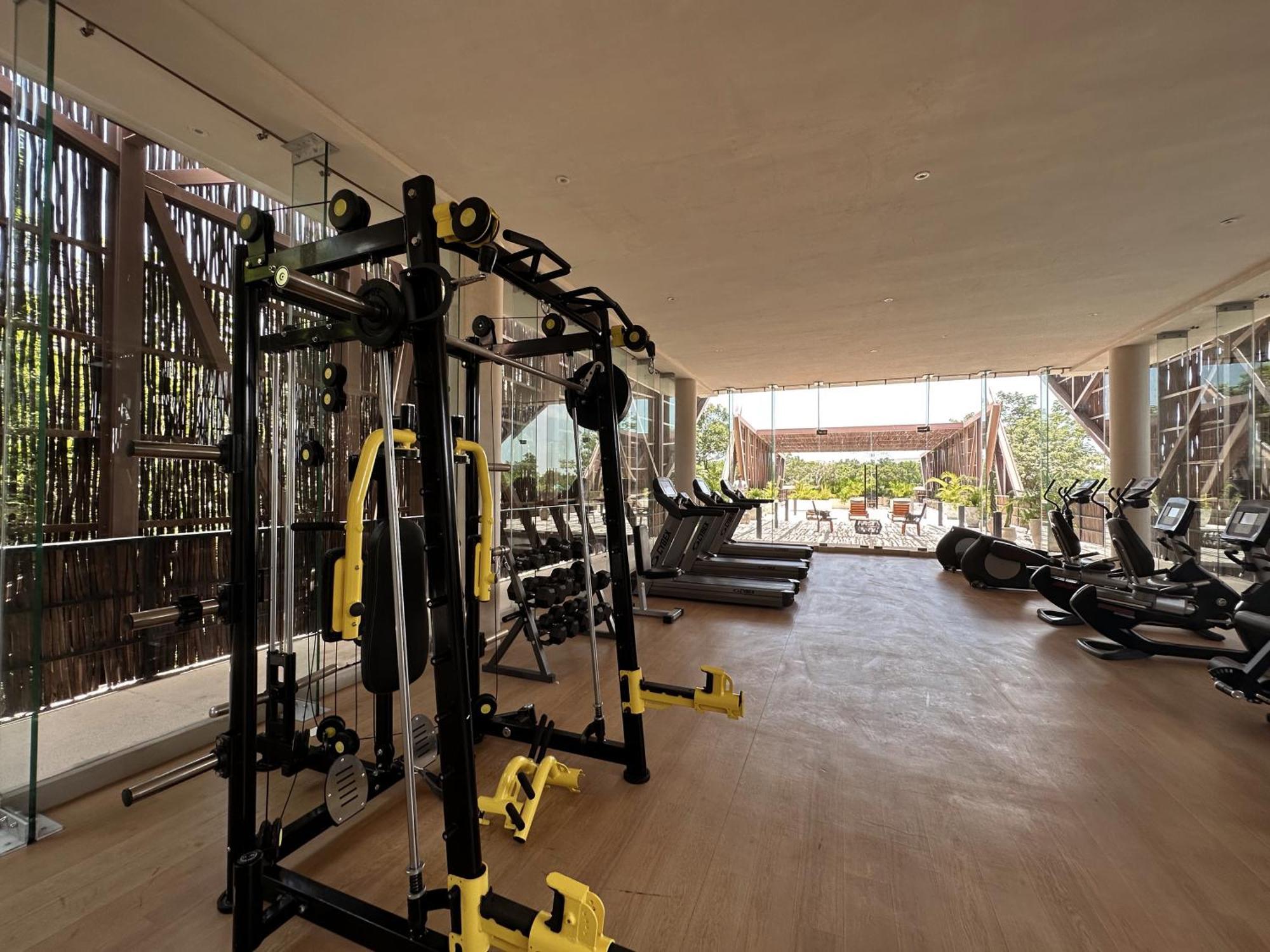 Ophelia Tulum Condo In Aldea Zama Luaran gambar