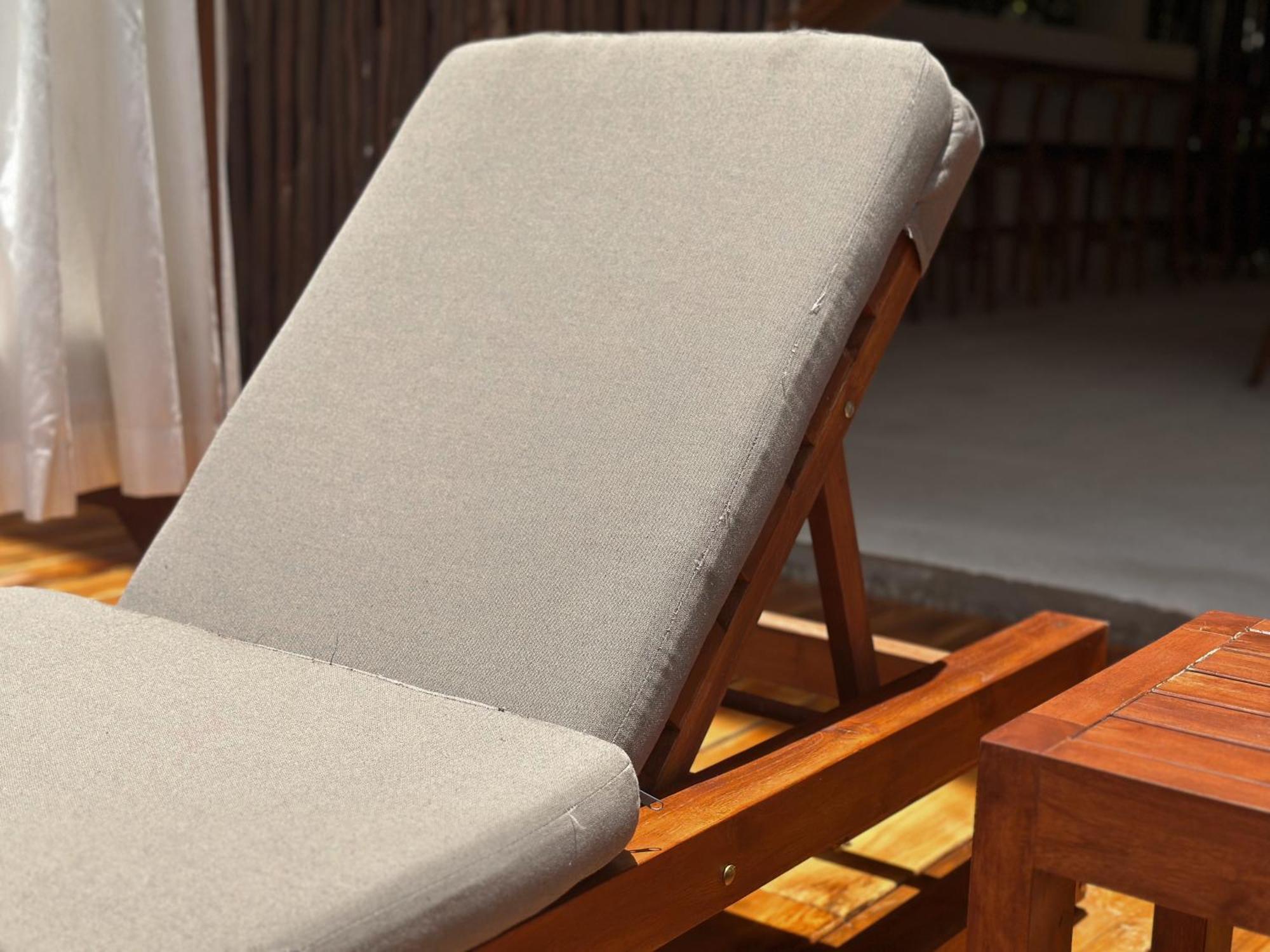 Ophelia Tulum Condo In Aldea Zama Luaran gambar