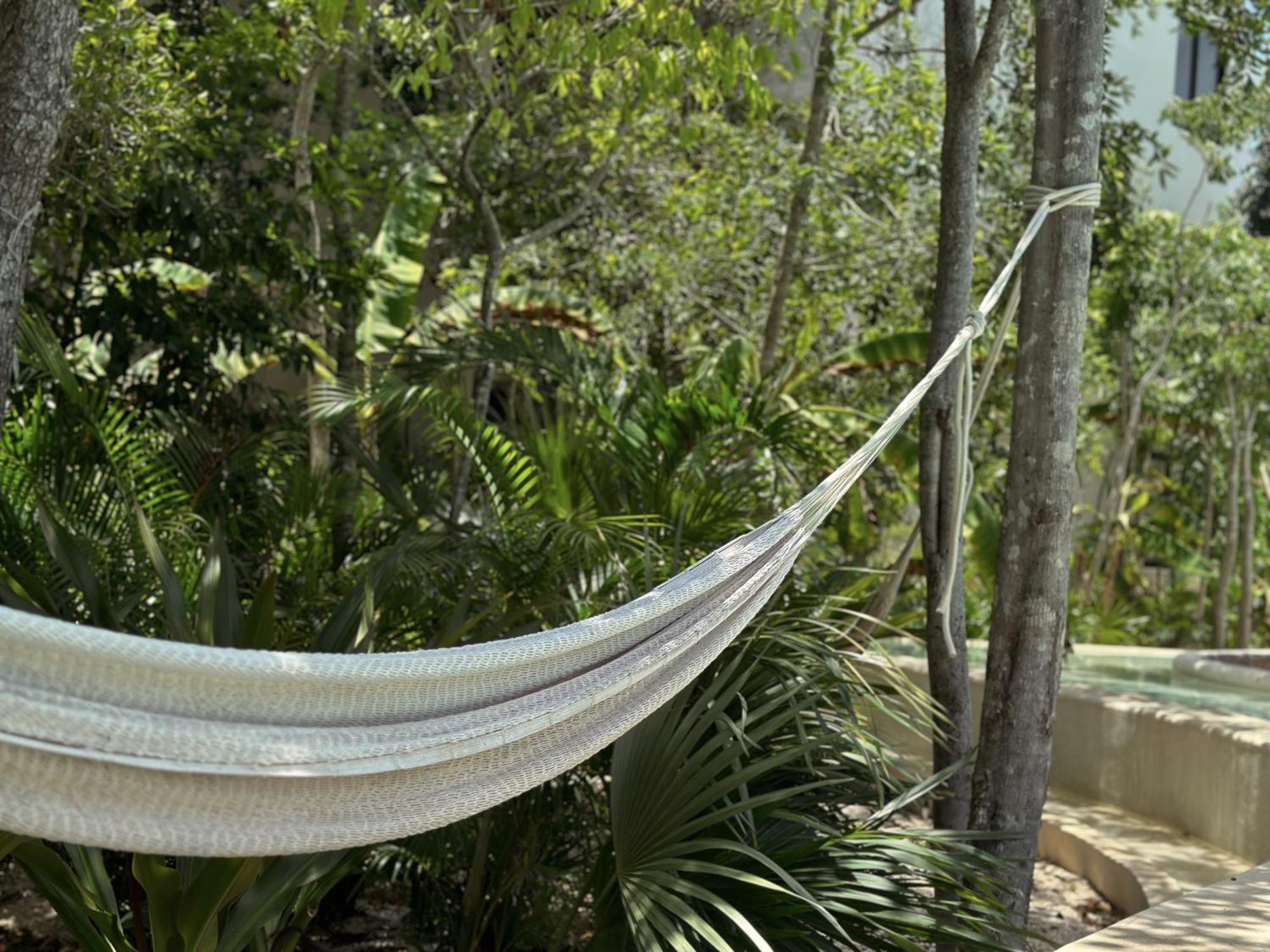 Ophelia Tulum Condo In Aldea Zama Luaran gambar