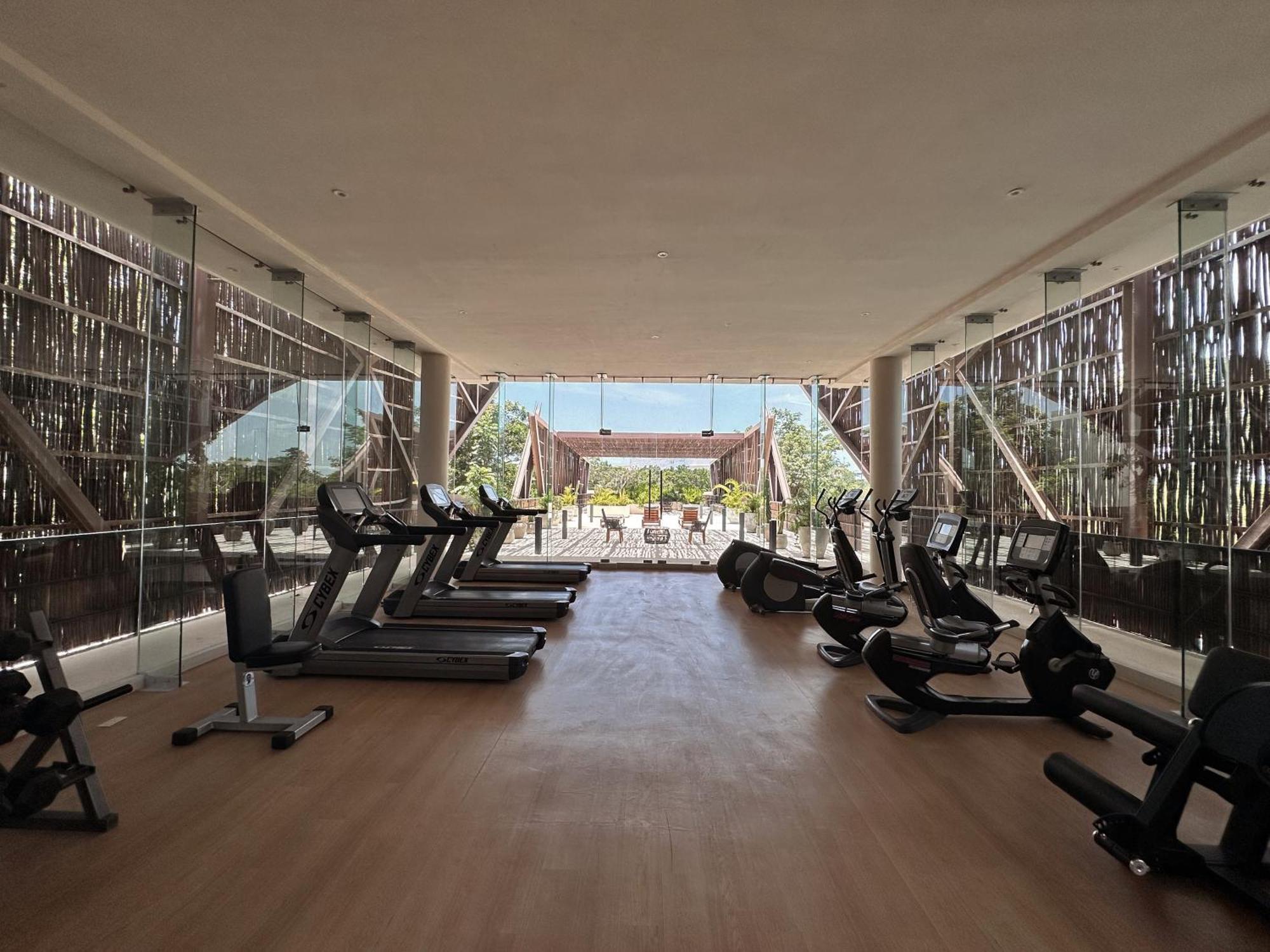 Ophelia Tulum Condo In Aldea Zama Luaran gambar