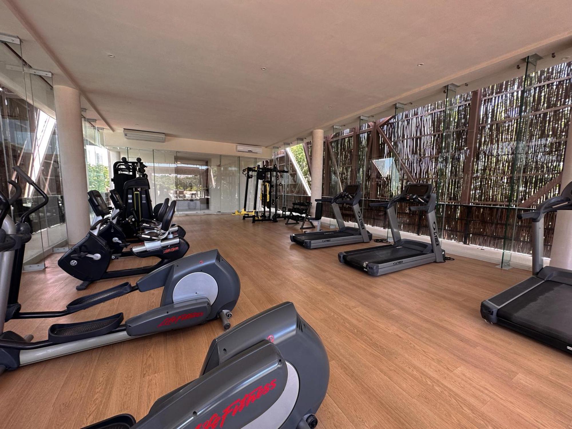Ophelia Tulum Condo In Aldea Zama Luaran gambar