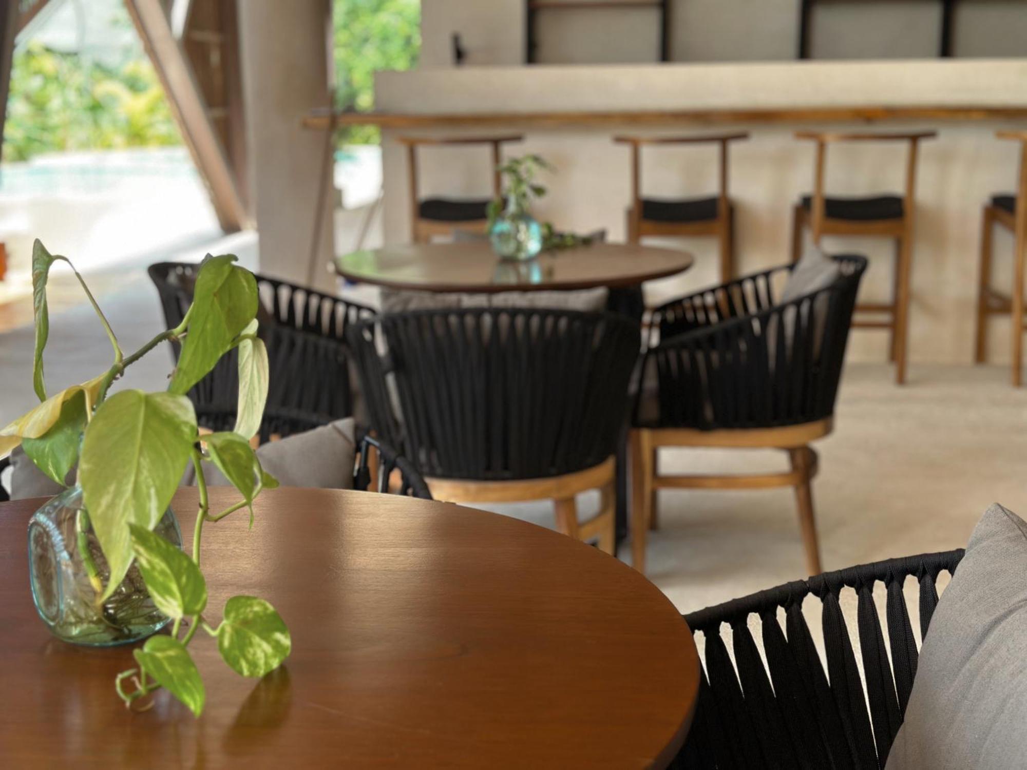 Ophelia Tulum Condo In Aldea Zama Luaran gambar