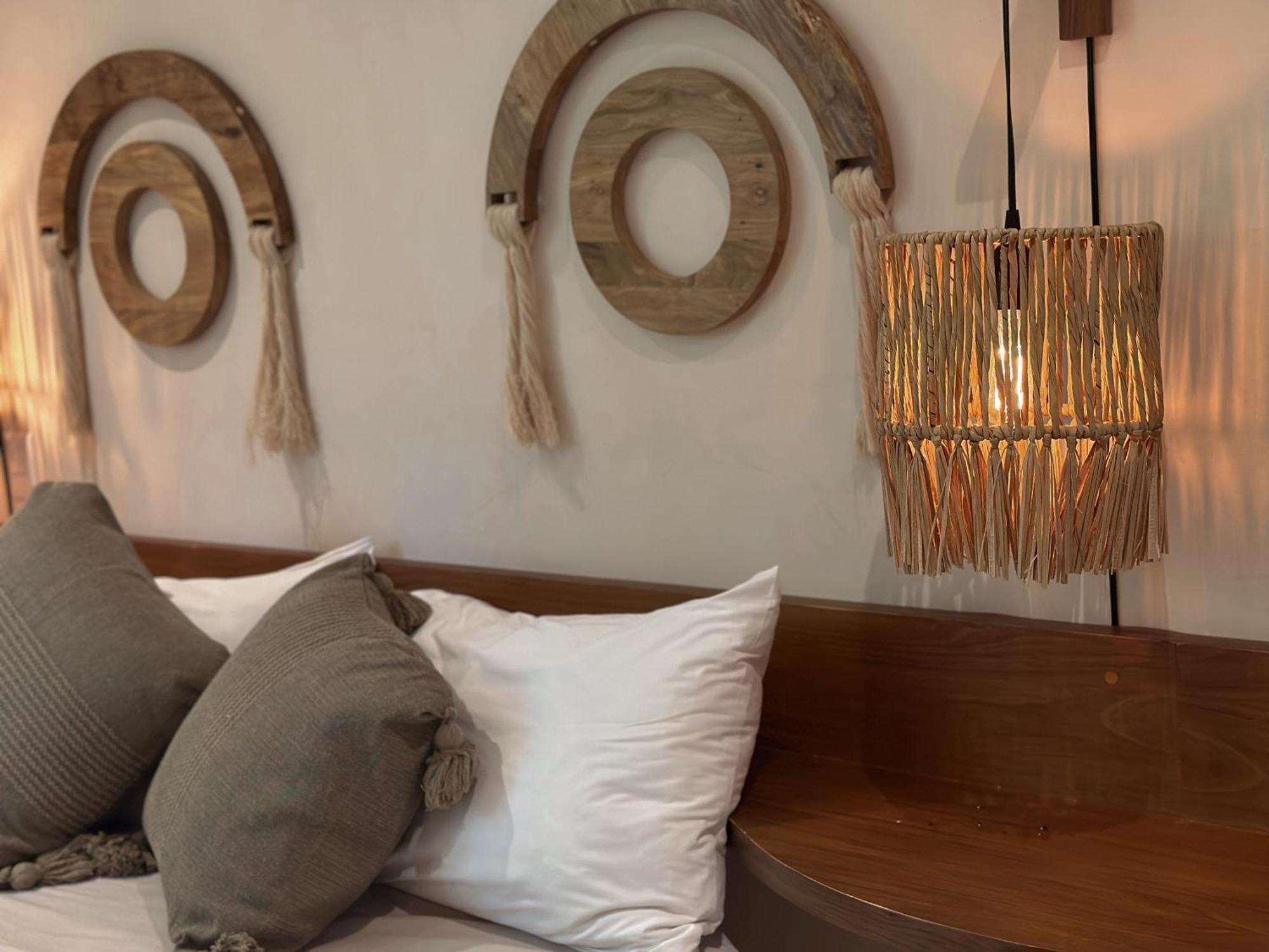 Ophelia Tulum Condo In Aldea Zama Luaran gambar