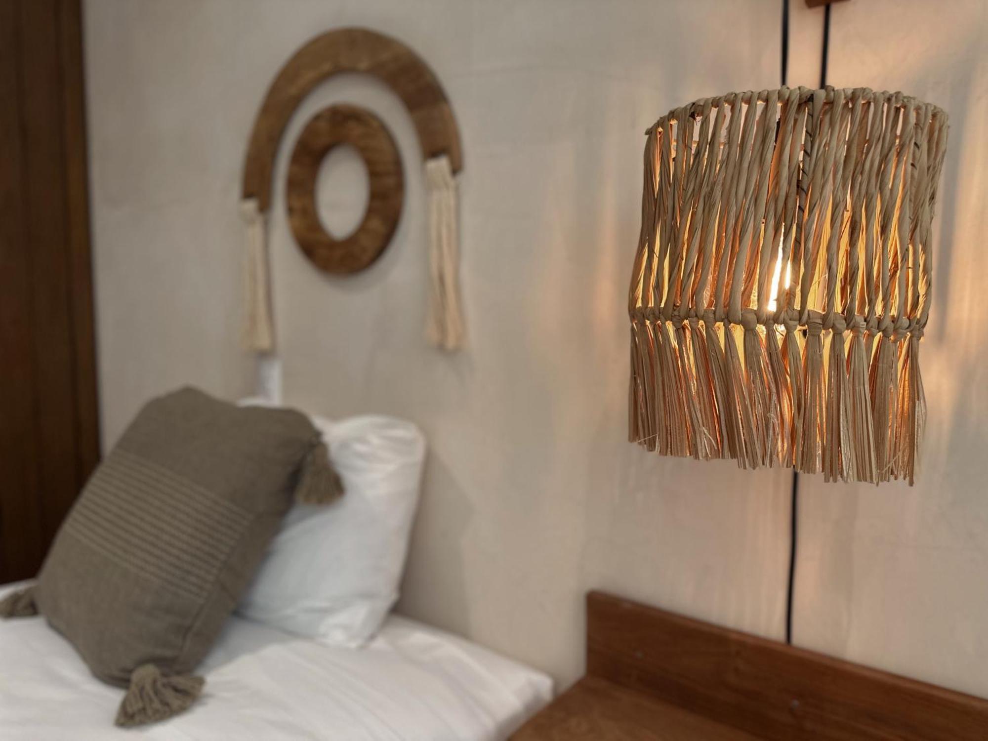 Ophelia Tulum Condo In Aldea Zama Luaran gambar