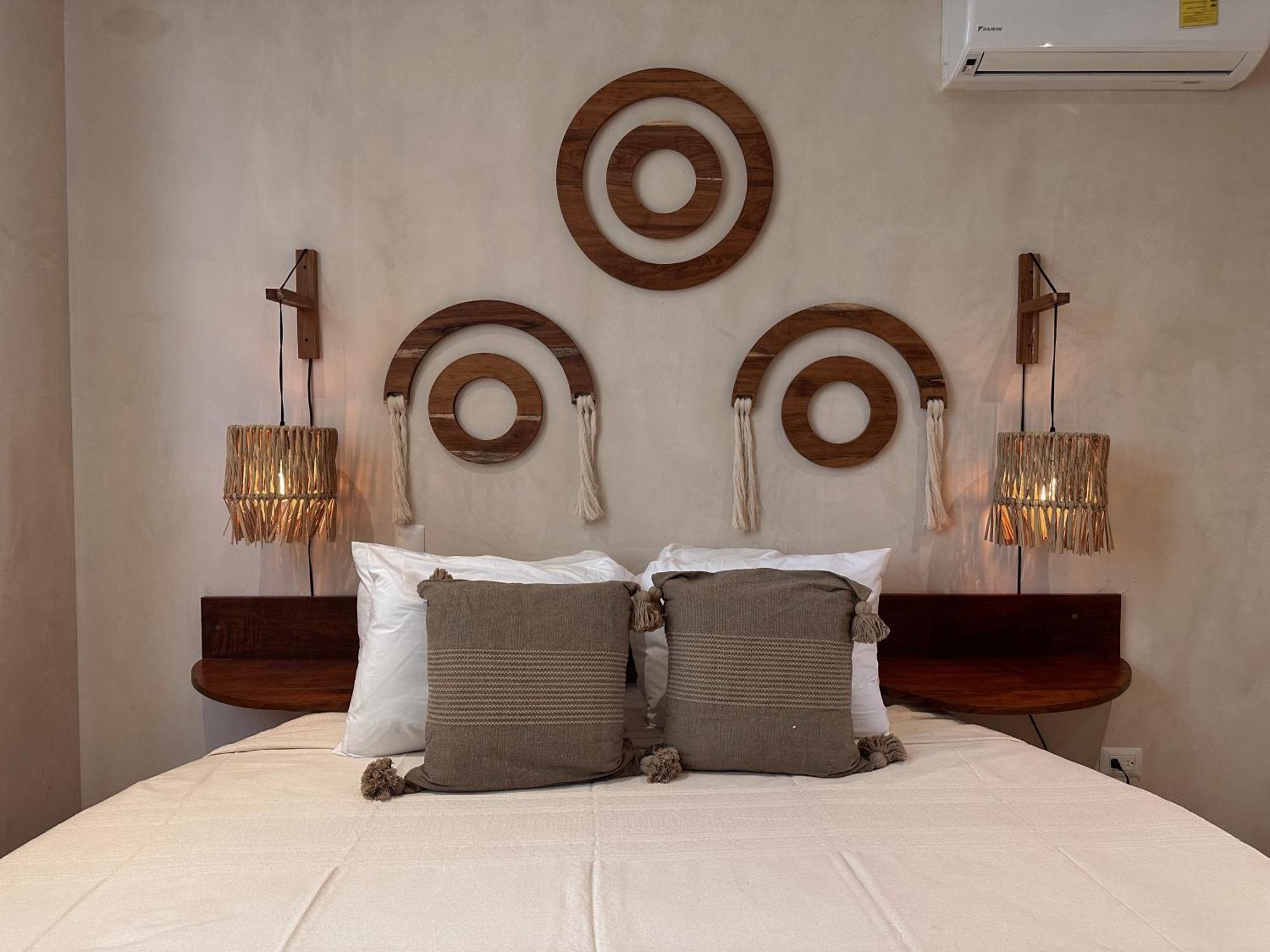 Ophelia Tulum Condo In Aldea Zama Luaran gambar