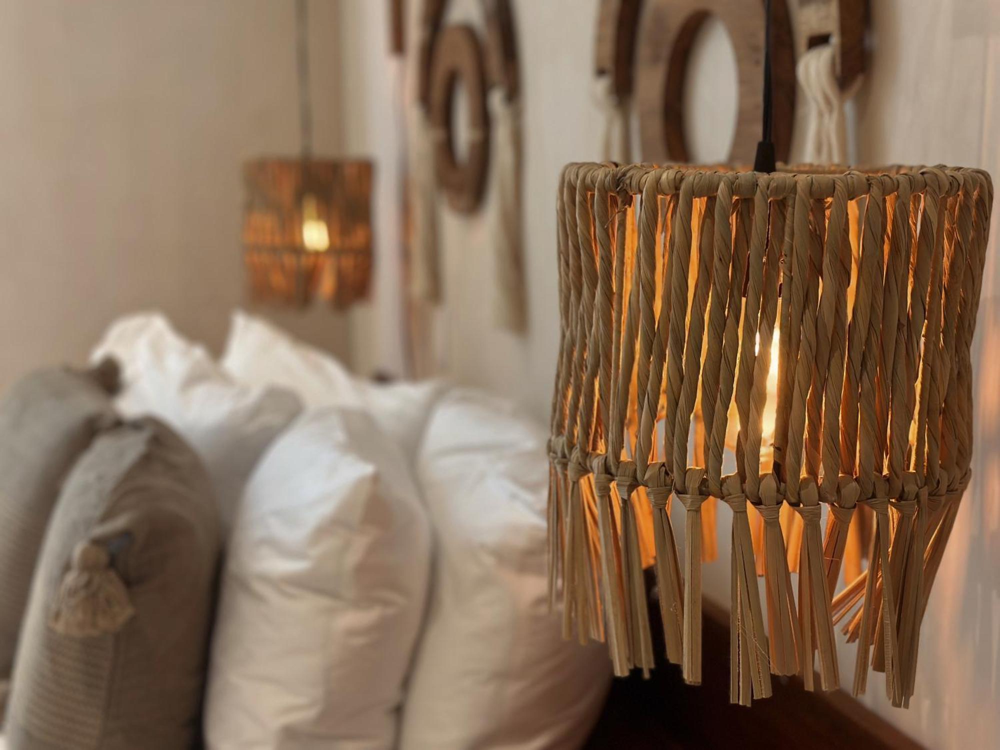 Ophelia Tulum Condo In Aldea Zama Luaran gambar