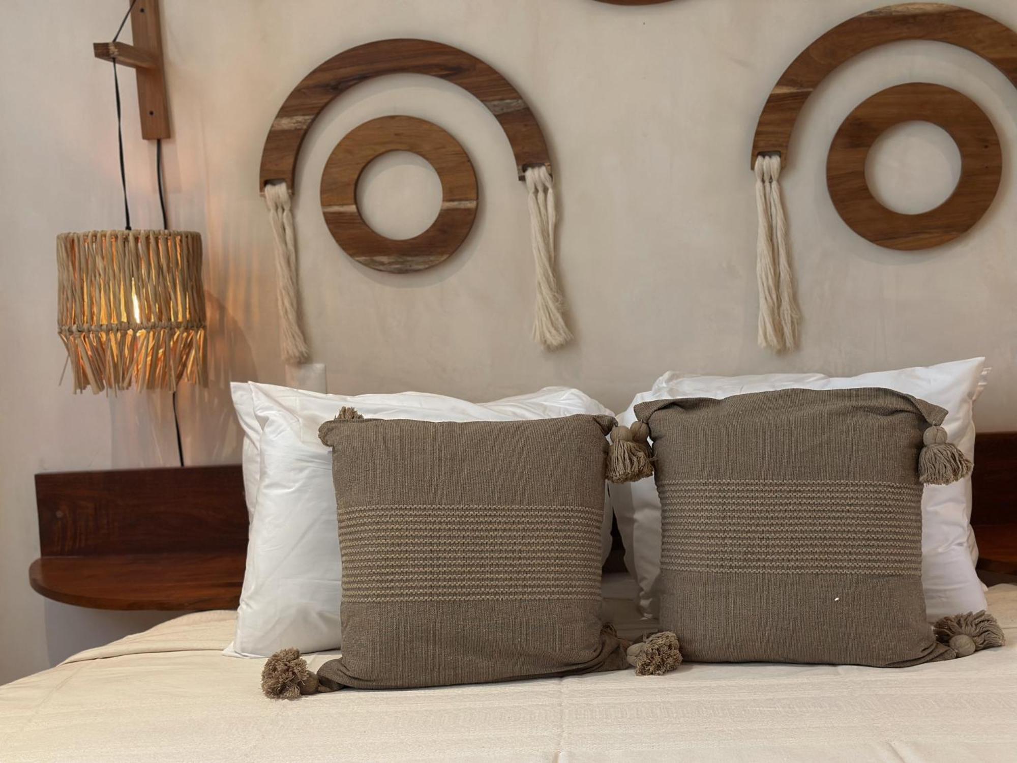 Ophelia Tulum Condo In Aldea Zama Luaran gambar